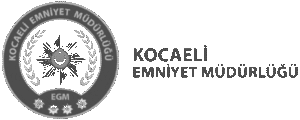 kocaelı emnıyet mudurlugu